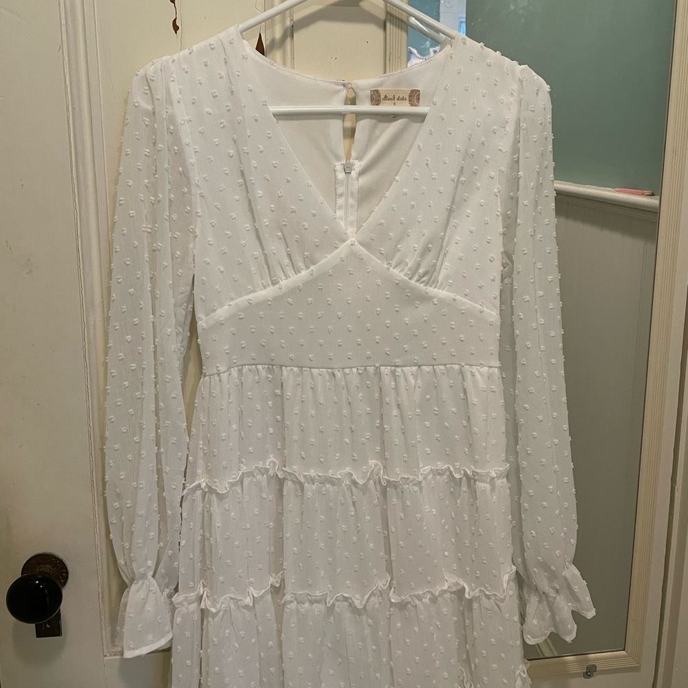 Altar’d State Dress